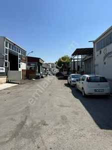 İvedik Osb 88 Oto Sanayi 200 Kapalı 100 Açık Dükkan Alan Kazanır