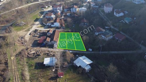 Ulucan'dan İnegöl Hacıkara Mahallesinde Satılık Mükemmel Arsalar