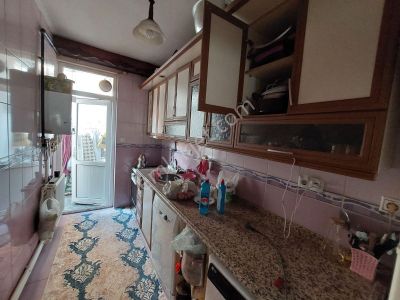 Hakan Karakuş Dan Sahibiata Mah.de 2+1 Bireysel Kombili Daire...