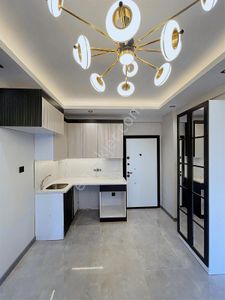 Carkıpare Sınırında Acık Mutfak Bolgenın En Şık 2+1 İ