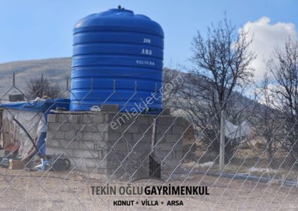 🧭 Merkeze Ulaşımı Kolay Meram Karadiğin 1.666 M² Tarla