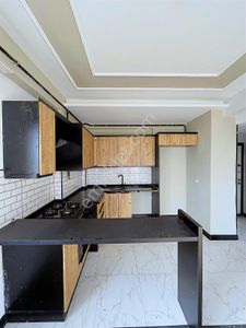 Carkıpare'de Carrefoursa Karsısı Lüx Sıtede Lüx Dairede Geniş1+1