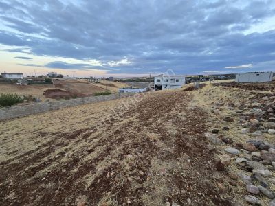 Hakev'den Şambayatta Satılık Müstakil Arsa.