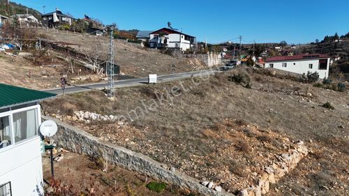 Bolkar Emlak’tan Yüksekoluk Mahallesi’nde Satılık 1.330 M² İmarlı Arsa