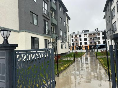 Epa Tekbir'den Hendek Yeni Mh. Satılık 2+1 Sıfır Ayarında Daire!!!3279