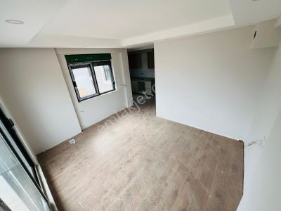 Fevziçakmakta Sıfır Ayrı Mutfaklı Ebeveyn Banyolu Katta 1+1