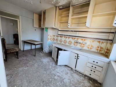 Analitik'den Lozan Caddesi Yanı Satılık Cephesi Açık 3+1 Daire