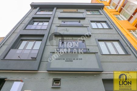 🟨⬛lıon Emlak'tan Bandırma Hacıyusuf'ta Sıfır,çift Teraslı Deniz Manzaralı Satılık 3+1 Daire⬛🟨