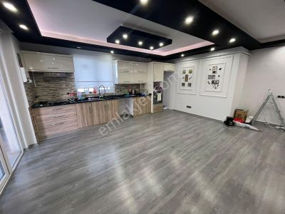 Momentum Muhammet Fırsat 4+1 Dubleks Kalkancı Merkez