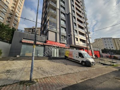Alper Alkan'dan İşlek Cad.üstünde Kurumsal Kiracılı 320m2 İşyeri