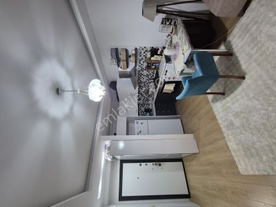 Gültepe'de 1+1 Full Eşyalı Sınırsız Kredili Yatırımlık Satılık