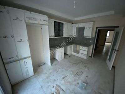 Çamlıca Mahallesinde 3+1 Satılık Sıfır Daire