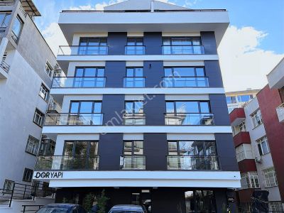 Sbell'den Ayrancıda Cinnah Caddesi Yakını Sıfır Binada 1+1