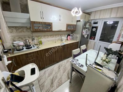 Sincan Malazgirt Mh'de 3+1 Bağımsız Ara Katta Full Yapılı Çift Cam Balkon 10 Yaşında Fırsat Daire