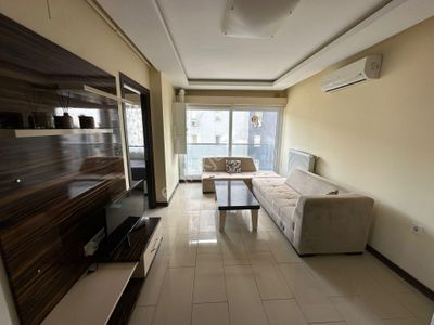 İz'den Bulvara Yürüme Mesafesin'de 2+1 Full Eşyalı Satılık Daire