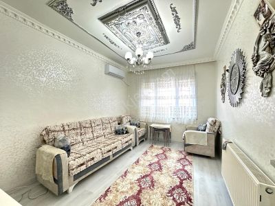 Has Seba'da Tevfikbey'de 2+1 Masrafsız 33m2 Hisseye Sahip Dairee