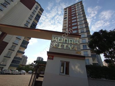 Remax Toros'tan Akdeniz Mah'de Full+full Satılık 3+1 Daire