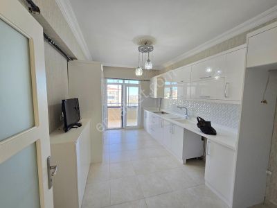 Beştepe'de Bol Extralı Açık Cepheli Satılık 4+1 Daire