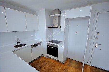 Pyramıd'den İstwest Projesi B-blok Boş Temiz (66m2) 1+1 Daire