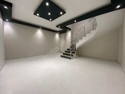 Yükselden Akçay Zeytinlide Ultra Lüx Satılık Fırsat 3+1 Dublex