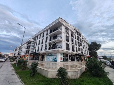 Yalovanın En Seçkin Sitelerinden Birinde 3+1 Satılık Daire