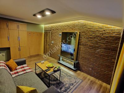 1+1 _ 2+1 Seçenekleriyle Concept Houseta Konforlu Konaklama