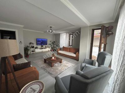 Newores'tan Tuğrul Caddesinde 160 M2 4+1 Arakat