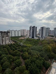 View'den Tecede Geniş 3,5+1 Satılık Daire