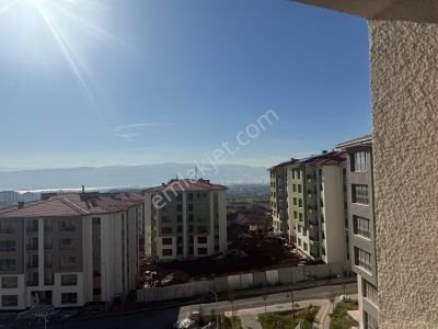 Tarcanlardan Yenikent Toki 3+1 Satılık Daire