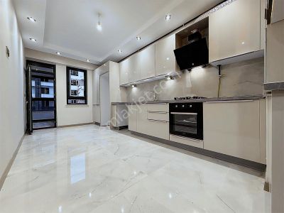 Albayrak Bulvarı Yakını Bahçeli Nizam 2+1 120m2 Daire