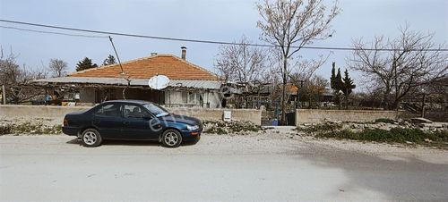 Burdur Arslanbey Emlaktan (evi Mevcut) Satılık Bağ