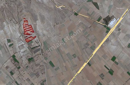 Arslanbey Emlaktan Yüksek Potansiyelli Yatırım Fırsatı