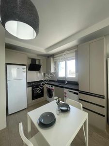 Gültepe'de Bulvar Yanı Sıte Icerısınde Dogalgazlı Cok Genıs 1+1