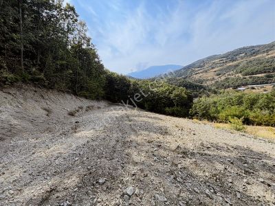 Cerrah'a 2,5 Kmmesafede Uygun Fiyatlı Hobi Bahçesi Takaslı