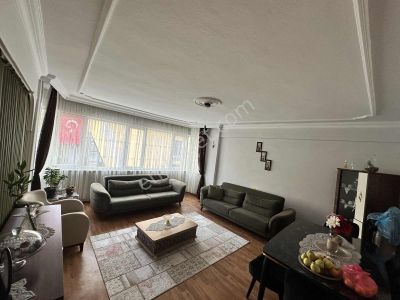 Acil Anka Gayrimenkulden Yenice Mahallesinde Arakat Geniş Daire