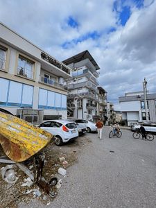 İnönü Mahalesinde İmarlı Arsamız