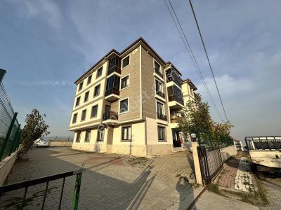 Anka Gayrimenkulden Yeniceköyde Satılık Daire