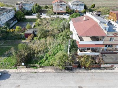 Blue Yatırım'dan Taşköprü Altınkum'da 297m2 Parsel