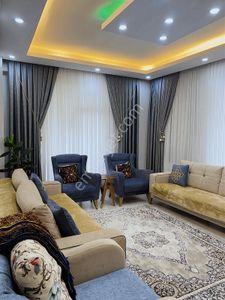 Şehitlik Yanı Lüx Dublex Satılık Daire