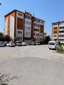 Yenişehirde Site İçinde Arakat Güney Cephe Satılık 3+1 Daire