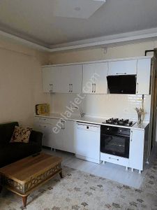 Şehitler Mah Servis Güzargahnda Güney Cephe Kiralık 1+1