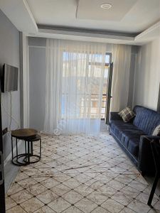 Merkez Mah Faikbey Cad Üzeri Lüx Güney Cephe Kiralık 1+1