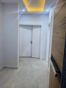 Yenişehir Emniyet Karşısı Lüx Ve Geniş Satılık 2+1