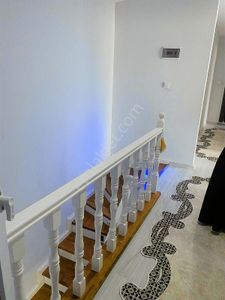 Şehitler Mah Abuhayat Evleri Arkasında Lüx Dublex 4+1