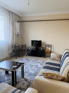 Şehitler Mah Namık Kemal İöo Arkasında Eşyalı Satlık 1+1