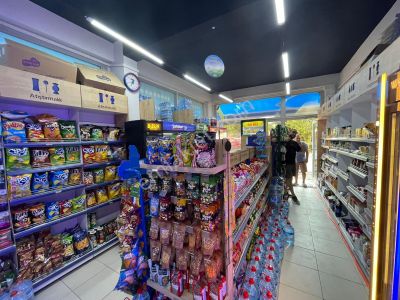 Öztel'den Batıkent Mahallesinde Devren Satılık Tekel Bayi