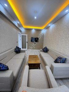 Cumhurıyet Mah Servis Güzargahı Lüx Sıfır Kiralık 1+1 Daireler