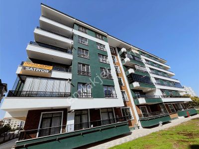 Keçeciler Cd.üzeri Site İçerisinde 2+1 Arakat Satılık Lüks Daire