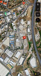 Rw Akar - Çayırova Şekerpınar'da 1584 M2 Ticari Arsa