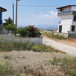 Rw Akar'dan Akarcada 20/40 Imarlı Satılık Kupon Arsa